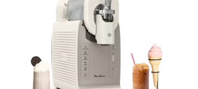 Moulinex Freezi, granizadora y mucho más