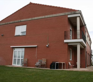 Osventos recuperará la gestión de una vivienda de mayores alavesa