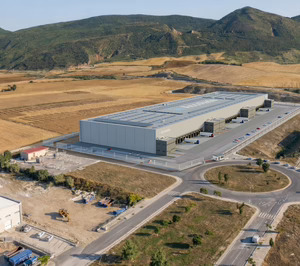 Accolade desarrollará un nuevo parque logístico en la Ciudad del Transporte de Pamplona