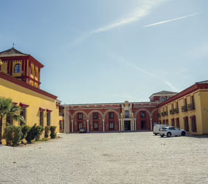 Visasur compra el hotel Hacienda La Boticaria para su operativa por AZZ Hoteles