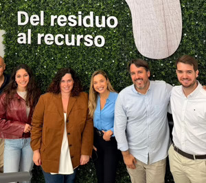 KM ZERO suma a Grupo Tav Food a su programa de innovación abierta para impulsar el packaging sostenible