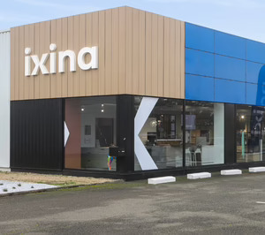 La cadena Ixina refuerza su presencia en una región de España