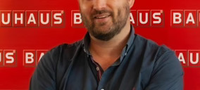 Willem Van Dijk, nuevo director comercial y de marketing de Bauhaus