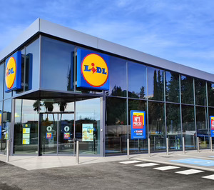 Lidl ultima aperturas en Madrid y Galicia y acumula una inversión de más de 50 M€ en expansión desde enero