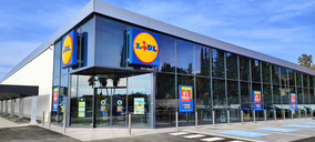 Lidl ultima aperturas en Madrid y Galicia y acumula una inversión de más de 50 M€ en expansión desde enero