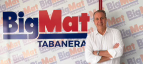 BigMat Iberia nombra a Fernando Tabanera nuevo presidente