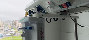 Medicip Health participa en la preparación de la unidad de aislamiento del Hospital de La Candelaria ante la alerta sanitaria por hantavirus