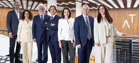 El CGATE renueva su Comisión Ejecutiva para los próximos cuatro años