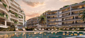 Grupo Abu lanza un proyecto de 353 viviendas en Torremolinos y roza las 800 viviendas en Málaga