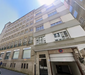 Gesca Hoteles recibe licencia para un proyecto en Santiago de Compostela