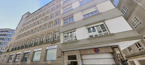 Gesca Hoteles recibe licencia para un proyecto en Santiago de Compostela