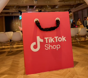 Tik Tok Shop se hace un hueco entre los principales retailers de ecommerce
