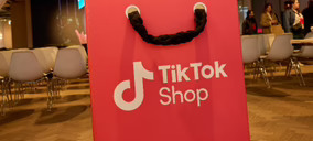 Tik Tok Shop se hace un hueco entre los principales retailers de ecommerce