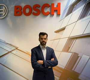 Vicente Gallardo (Bosch Home Comfort), elegido nuevo presidente de Fegeca para 2026-2030
