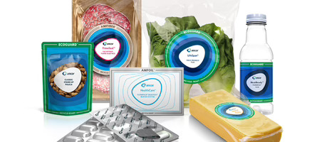 Amcor Flexibles España mejora sus resultados a ritmo de doble dígito