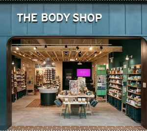 The Body Shop inaugura una tienda y prepara la apertura de otra