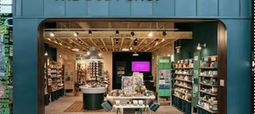 The Body Shop inaugura una tienda y prepara la apertura de otra
