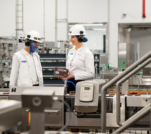 Mars prepara novedades en Europa y ampliará su planta española de pet food
