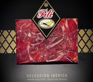 Embutidos Fili gana posiciones en el mercado de ibérico y logra soporte ganadero