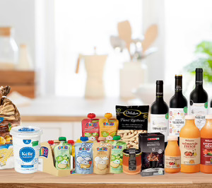 Euromadi consigue 56 premios para sus productos de MDD