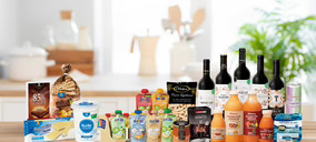 Euromadi consigue 56 premios para sus productos de MDD