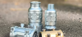 Standard Hidráulica lanza la nueva gama de accesorios de unión y reparación FixSTH