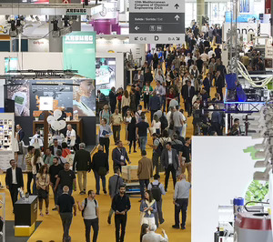 Anaip analiza en Equiplast la competitividad de la industria plástica