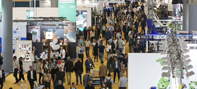 Anaip analiza en Equiplast la competitividad de la industria plástica