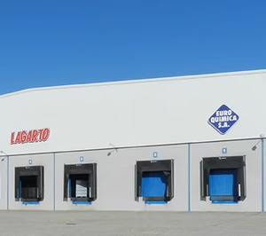 Euroquímica (Lagarto) concentrará toda su producción en su planta de Illescas