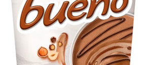 Ferrero Ibérica acrecienta su negocio de helados y suma referencias con Kinder