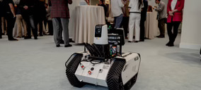 Puesta de largo del ecosistema R-Bot de Sisteplant