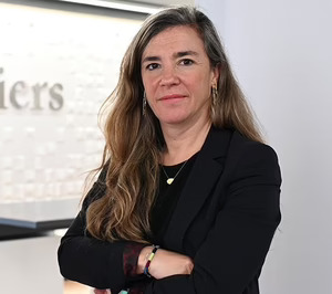 Colliers nombra a Carmen Paz project management director para refozar su área de hoteles