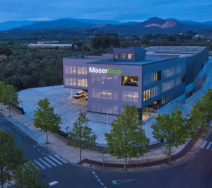 Masergrup alcanza los 224 M€, con previsiones de crecimiento para 2026