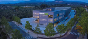 Masergrup alcanza los 224 M€, con previsiones de crecimiento para 2026
