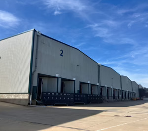 Logisfashion refuerza su apuesta en el Corredor de Henares con un nuevo centro en Cabanillas