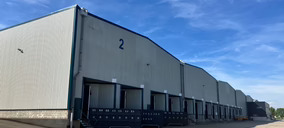 Logisfashion refuerza su apuesta en el Corredor de Henares con un nuevo centro en Cabanillas