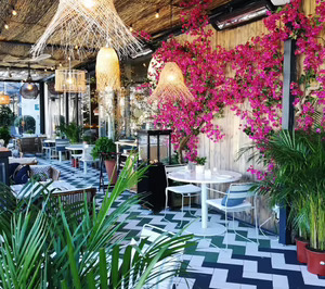 GLH Singular Restaurants prescinde de una de sus marcas pioneras