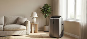 Nueva gama de aires acondicionados portátiles Cecotec Nux Heating