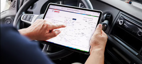 Bosch Secure Truck Parking alcanza las 2.000 plazas de aparcamiento seguro para transportistas en España