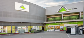 Leroy Merlin renueva su tienda de Cocentaina, con una inversión de 1,7 M€