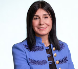 Elena Guede, nueva presidenta de la Plataforma Tecnológica Española del Hormigón
