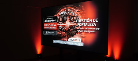 Crónica del XIII Encuentro Alimarket Logística Gran Consumo