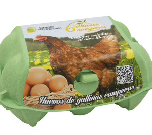 Granja Virgen del Rosario triplica sus inversiones para avanzar en capacidad, sostenibilidad y digitalización