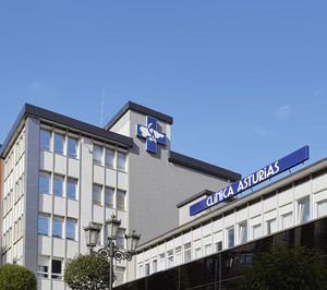 Laber Hospitales crece más de un 14% y ultima la puesta en marcha de su nuevo policlínico en Asturias