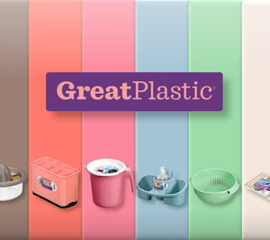 Great Plastic mide su huella de carbono y diseña medidas para mejorar su datos