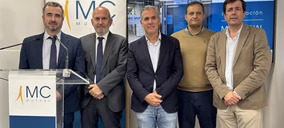 MC Mutual inaugura un nuevo centro asistencial en Pontevedra
