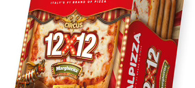 Italpizza explora el universo de los snacks y dispara sus ventas en España