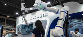 La industria española avanza en automatización, pero menos de un 5% de las fábricas están digitalizadas