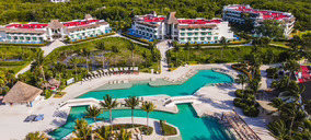 Jamal Satli se alía con Marriott y Aimbridge para levantar un resort todo incluido en la Riviera Maya mexicana