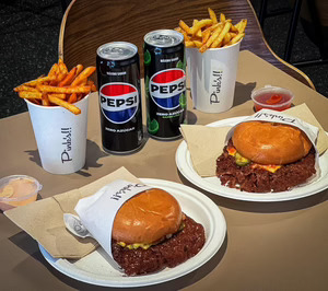 Pepsico y Pinks!! cierran un acuerdo de exclusividad